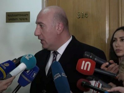 Կապանի առաջնագծում որեւէ լուրջ մտահոգության առիթ չկա․դիրք թողնելու մասին խոսք չկա. ՊՆ փոխնախարար