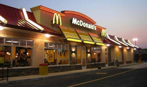 McDonald's-ը կարող է $500 մլն տուգանք վճարել՝ հարկերից խուսափելու համար. Financial Times