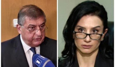 «ФактИнфо»: За последний месяц Анна Вардапетян трижды встречалась с Гагиком Джангиряном