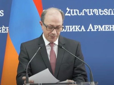 Глава МИД Армении: Азербайджан и Турция грубо нарушили обязательства перед ОБСЕ