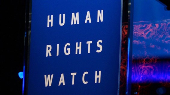 Human Rights Watch: ВС Азербайджана в Арцахе захватывали гражданских лиц с применением силы и затем подвергали их пыткам