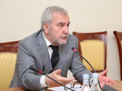 «Мой шаг»: Протестующие на проспекте Баграмяна граждане должны продолжить свой пикет в другой части города