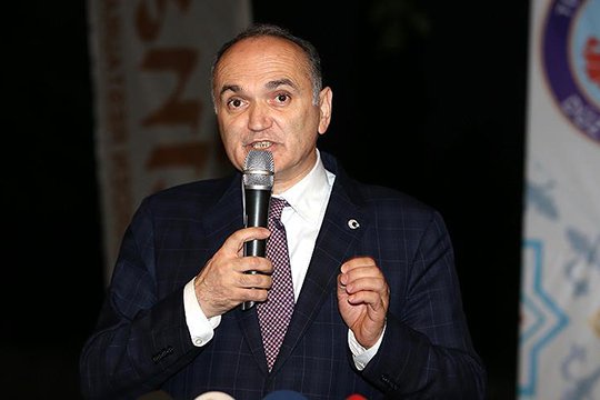 Թուրքիան դրախտ կդառնա ներդրողների համար. գիտության, արդյունաբերության և տեխնոլոգիայի նախարար