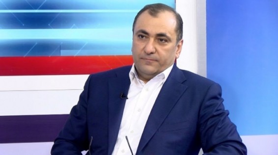 Արա Սաղաթելյան. Նիկոլը քաղաքական դիակ է, որի գարշահոտությունը չի թողնում, որ մեր ժողովուրդը շնչի