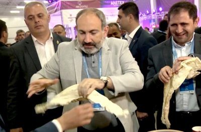 «Փաստ»․ Հունիսի 20-ը մեր ազգի ամոթի փորձաշրջանն է․ մենք համաձա՞յն ենք այն ամենի հետ, ինչ պատահեց մեզ հետ