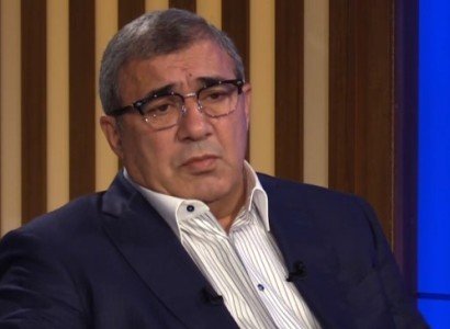 Ժողովուրդը պետք է գնա եւ Նիկոլի ականջից բռնած դուրս շպրտի կառավարությունից, Ռուբեն Հայրապետյան