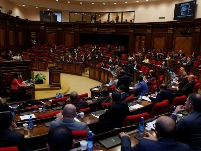 ՀՀ ԱԺ-ն քուրդ ժողովրդին շնորհավորել է Նովրուզի տոնի կապակցությամբ