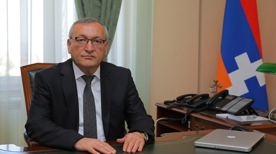 Արցախի ԱԺ նախագահը դիմել է ՄԱԿ-ին, ՅՈՒՆԵՍԿՕ-ին, ԵԱՀԿ-ին, Եկեղեցիների համաշխարհային խորհրդին