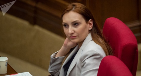 В сеть попал разговор депутатов от блока Пашиняна при отмене ВП