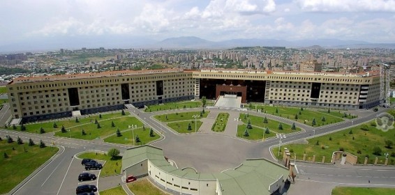 Ինչ են որոշել 40 գեներալները. Ժողովուրդ