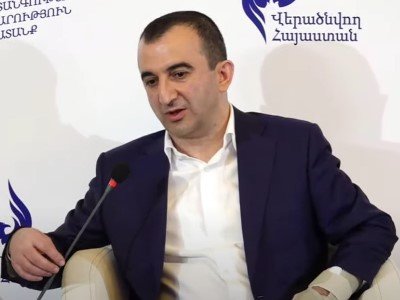 «Հրապարակ». Մեղրիի քաղաքապետին ներքին կարգով զգուշացրել են շրջանցել Գորիս-Կապան ճանապարհն ու Մեղրի հասնել Տաթեւով