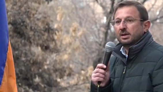 «Նիկոլը գողացավ մեր երեսուն տարին..., ապագայի հույսերը»