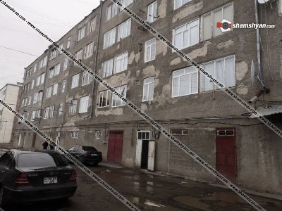 Գյումրիում 26-ամյա տղայի սպանությունը բացահայտվել է. պատճառը համացանցային նամակագրությունն է. Կասկածյալը դպրոցական է