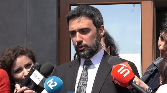 Վարդևանյան. Դատախազները վախեցան դատական նիստին գալ