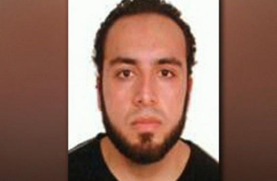 Մանհեթենում պայթյունի կազմակերպիչը Աֆղանստանից սերված 28-ամյա Ահմադ Խան Ռահամին է