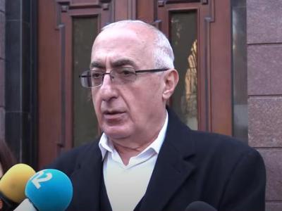 «Հայրենիք». Փաշինյանը միտումնավոր է երկիրը տարել պարտության