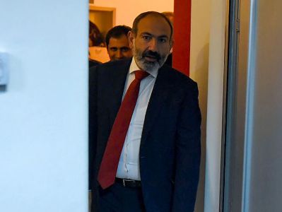 «Քաղաքացիական պայմանագիր» կուսակցության նախընտրական շտաբը ղեկավարելու է Սուրեն Պապիկյանը. Թորոսյան. Sputnik Արմենիա