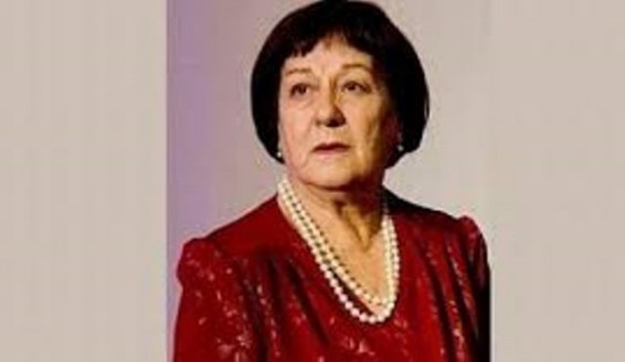 Կյանքից հեռացել է ՀՀ ժողովրդական արտիստ Մարգարիտ Մուրադյանը