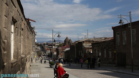Գումրիում կբացվի «Հայուհի» թանգարանային ցուցադրություն