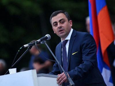 Քննիչն անգամ չի փորձել գոնե հոդաբաշխ հիմնավորում գտնել․ Իշխան Սաղաթելյանին թույլ չեն տվել 3 օրով բացակայել երկրից