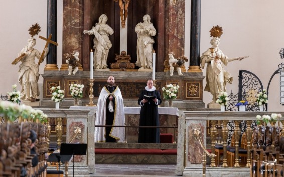 Հայոց ցեղասպանության 101-րդ տարելիցին նվիրված միջոցառումներ Կոպենհագենում