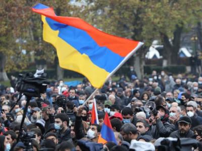 Ապրիլի 6-ին տեղի կունենա «Հայրենիքի փրկության շարժման» հանրահավաքը
