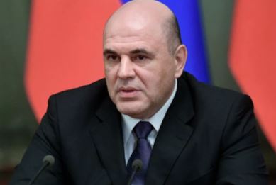 Мишустин поручил подготовить новые меры для защиты от коронавируса