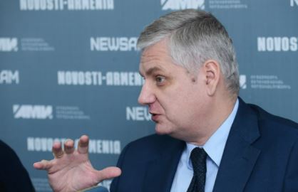 Маркедонов в преддверии встречи Пашинян-Путин написал о том, какого армянского политика поддержит Москва