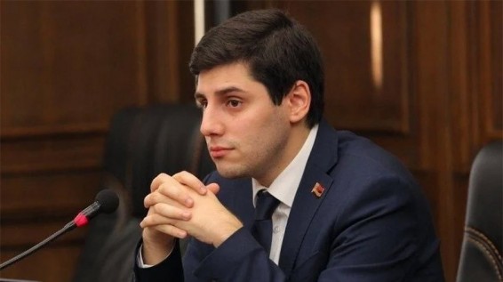 Գրիգորյանները՝ փոխնախարարներ