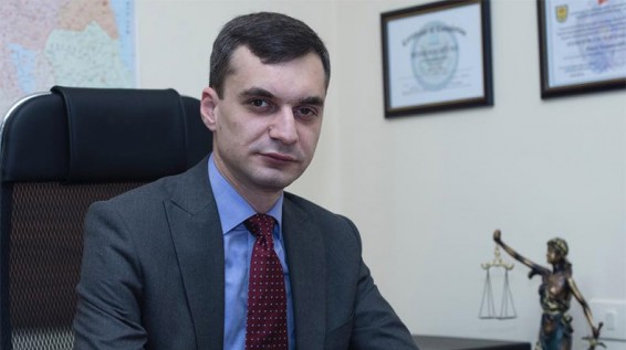 «Գագիկ Սողոմոնյան» ֆեյքի գործով բողոքը մերժվել է․ Բենիկ Գալստյան