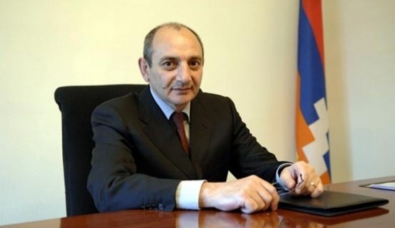 Բակո Սահակյանը հստակ հայտարարեց, որ եթե Ադրբեջանը հրթիռակոծի Ստեփանակերտը, մենք էլ կհրթիռակոծենք Բաքուն