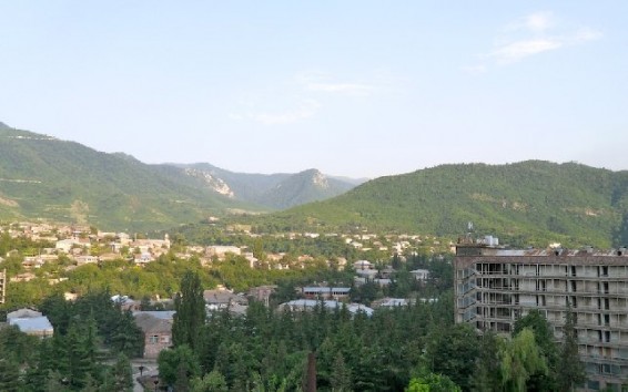 Հայկ Ղալումյանն ազատվել է Իջեւանի քաղաքապետի պաշտոնակատարի պաշտոնից, նրա փոխարեն նշանակվել է Արթուր Ճաղարյանը