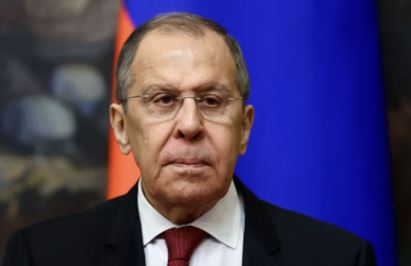 В Кремле назвали меткими слова Лаврова о «тупой» линии поведения США
