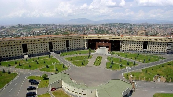 ՊՆ. Ադրբեջանաթուրքական պատվիրակություն չի եկել