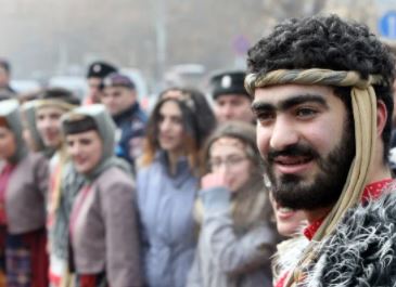Население Армении сократится почти на 144 тыс. человек к 2050 году: неутешительный прогноз ООН
