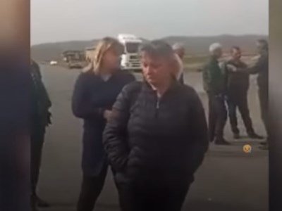 Родители пленных из Ширака обещают держать дороги блокированными до возвращения родных из Азербайджана