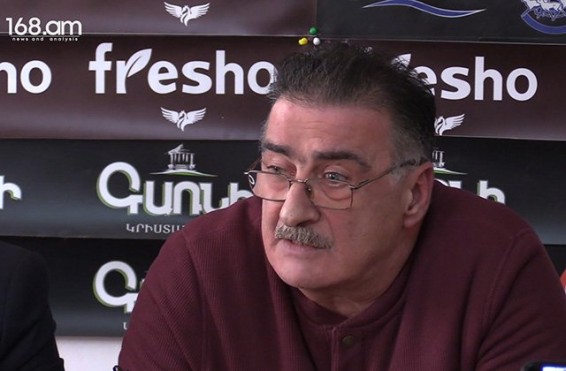 «Նիկոլից ամեն ինչ սպասելի է, Մեղրի էլ կտա, Տավուշ էլ կտա, Արարատից էլ մի հողաբաժին կտա». ազատամարտիկ