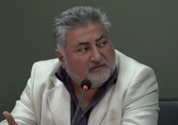 Թող Թուրքիան ու Ռուսաստանն իրենց միջև գոյություն ունեցող խնդիրները լուծեն այլ վայրերում․ Արա Պապյան