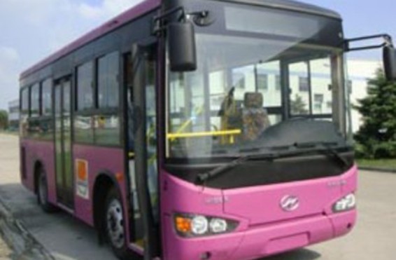 Պատահար թիվ 53 երթուղու ավտոբուսում