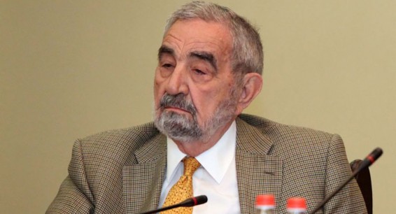 Не стало члена попечительского совета фонда 