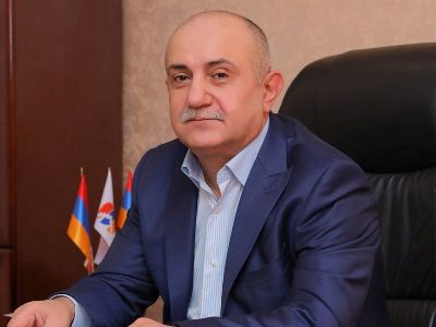 Սամվել Բաբայանը՝ որպես ԱՀ անվտանգության խորհրդի քարտուղար, ֆինանսական ռեսուրսներ երբևէ չի տնօրինել. պարզաբանում