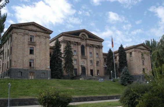 ԱԺ խորհուրդը հաստատել է քառօրյա նիստերի օրակարգը