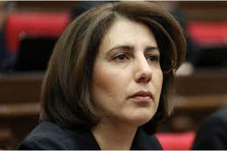 Արդեն 7 օր է՝ Վանաձորի ՔԿՀ-ում Վահագն Աբգարյանը հացադուլ է անում. Հովսեփյան