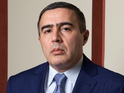 Офис второго президента: Выступления Пашиняна отличаются истеричностью и цинизмом