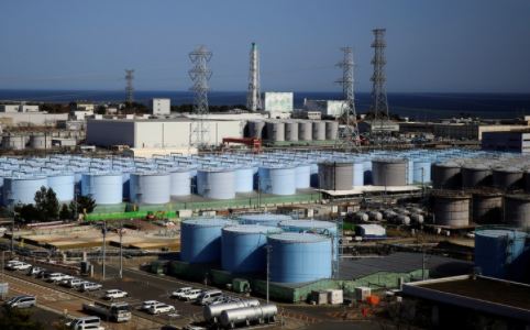 МАГАТЭ проконтролирует сброс воды с «Фукусимы-1» в океан