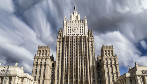 Посла США вызвали в МИД России из-за американских санкций