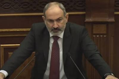 Փաշինյանի սկանդայալին հայտարարությունը Ռուսաստանի հայ իրավաբանների հետ հանդիպմանը․ձայնագրություն․Armvoice