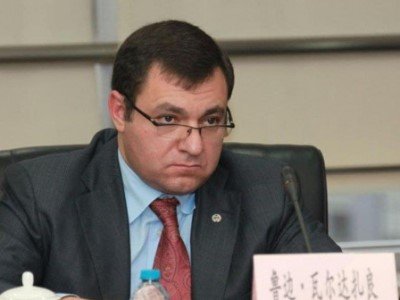 Պարոն Չիչոյանին հանձնում եմ ՀՀ դատավորների դատին․ Ռուբեն Վարդազարյան․ «Փաստինֆո»