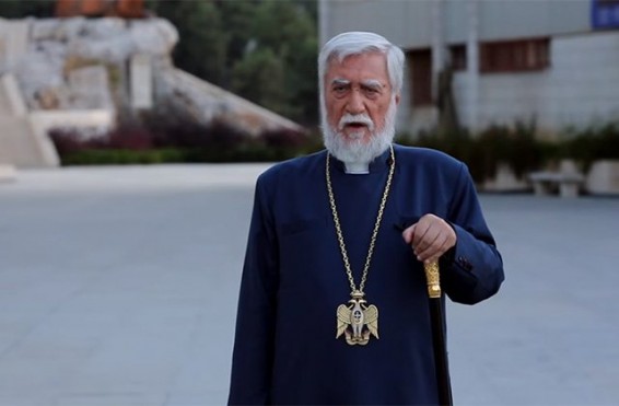 Թուրքը թուրք է, ի՛նչ էլ անի, խոսի կամ գրի, պետք չէ վստահել թուրքին. Արամ Ա