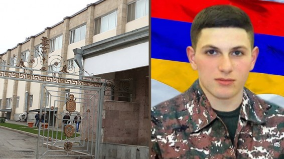 Армия обороны отрицает, но «если отрицаете, значит это правда»